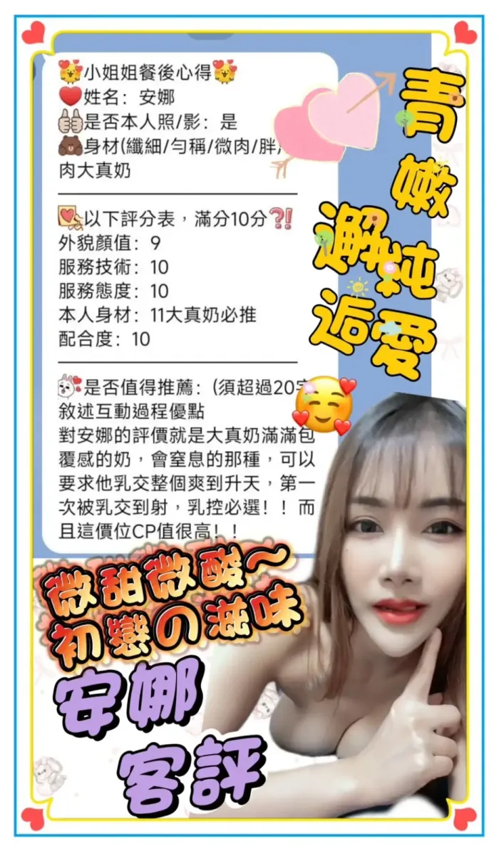 台南定點茶-安娜