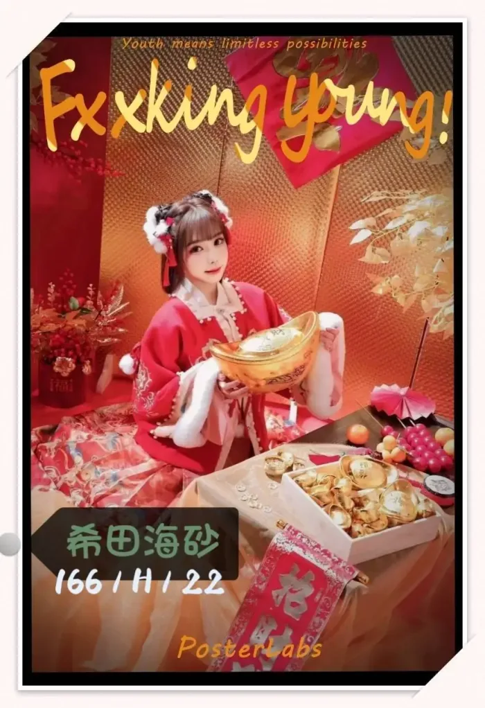 台北外送茶-希田海砂