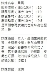 新竹定點茶-喬喬