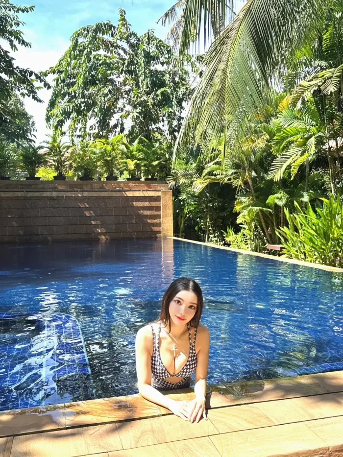 台南定點茶-花江綺