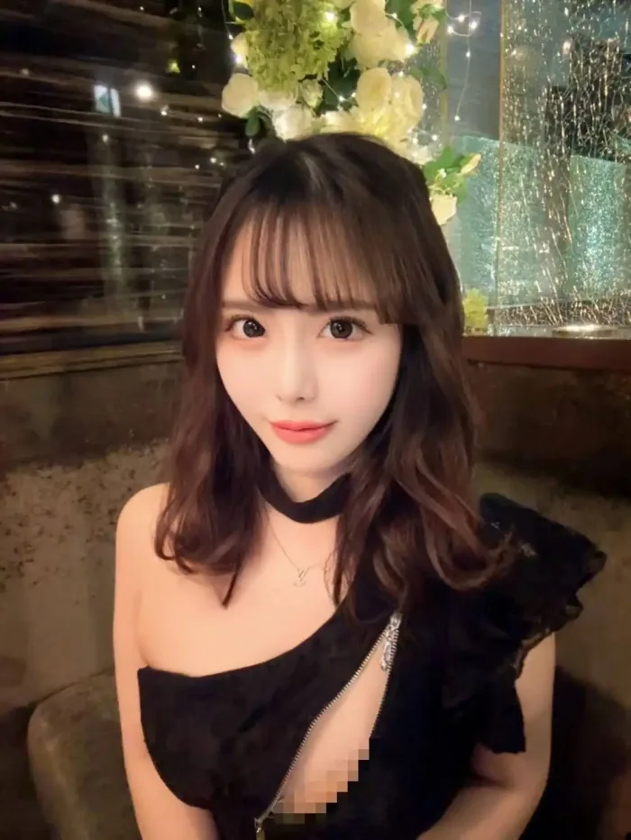 台北外送茶-成宮千代