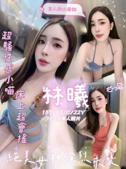 嘉義定點茶-林曦