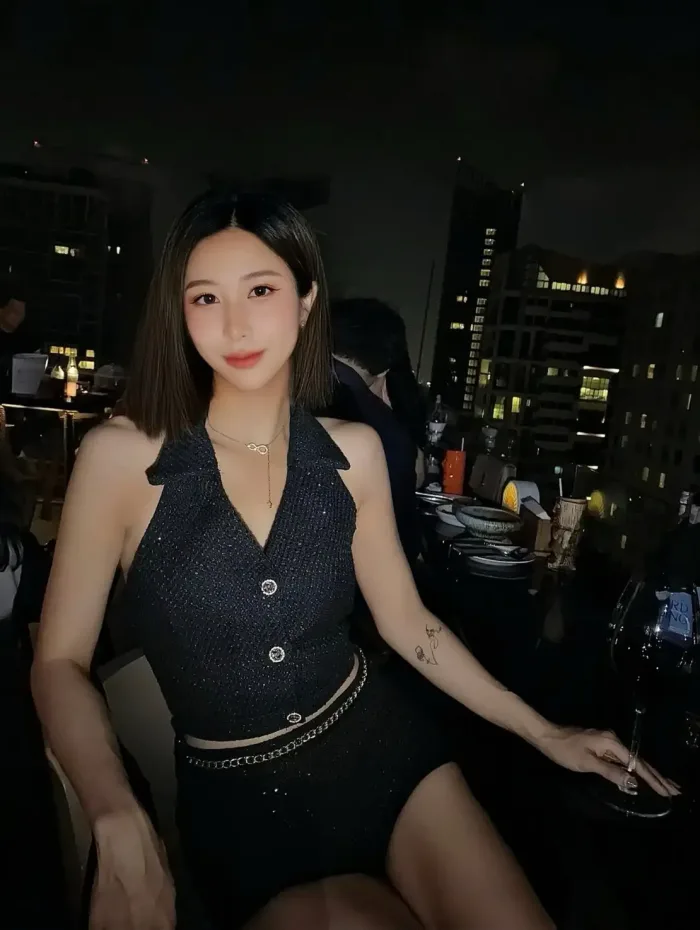 台北定點茶-水噹噹