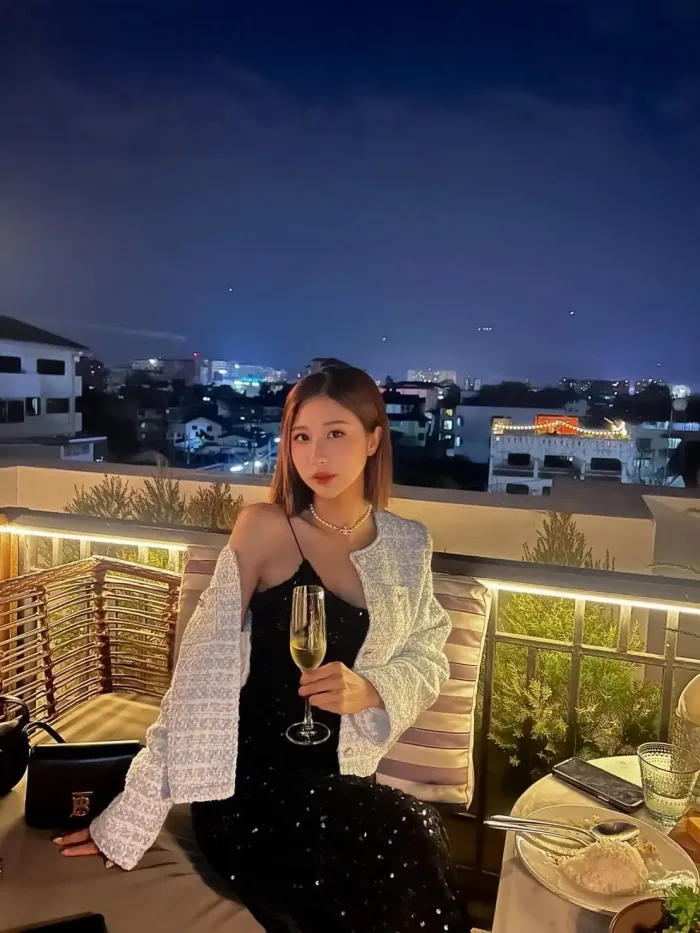 台北定點茶-水噹噹