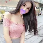 台中外送茶-江亦菲