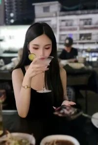 台北定點茶-水晶晶