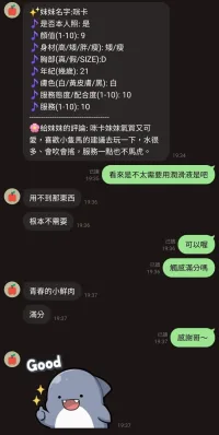 新竹定點茶-咪卡