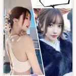 台北外送茶-桐谷唯香