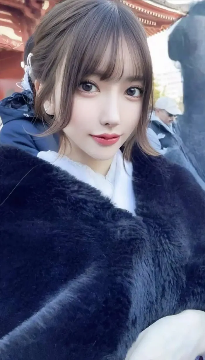 台北外送茶-桐谷唯香