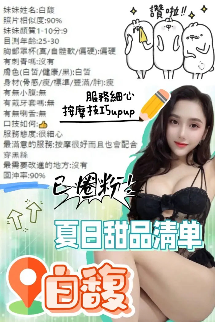 台中定點茶-白馥