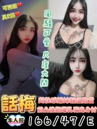 台東定點茶-話梅