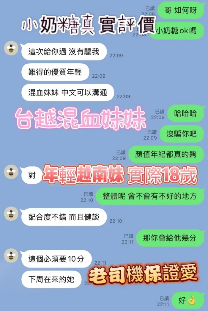 新竹定點茶-小奶糖