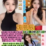 台北定點茶-沈夢辰