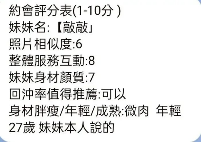 桃園定點茶-敲敲