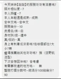 桃園定點茶-敲敲