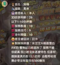 苗栗定點茶-詩晴