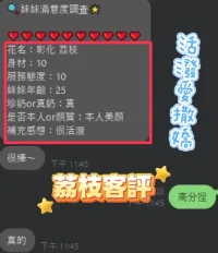 彰化定點茶-荔枝