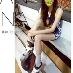 雲林定點茶-琪琪