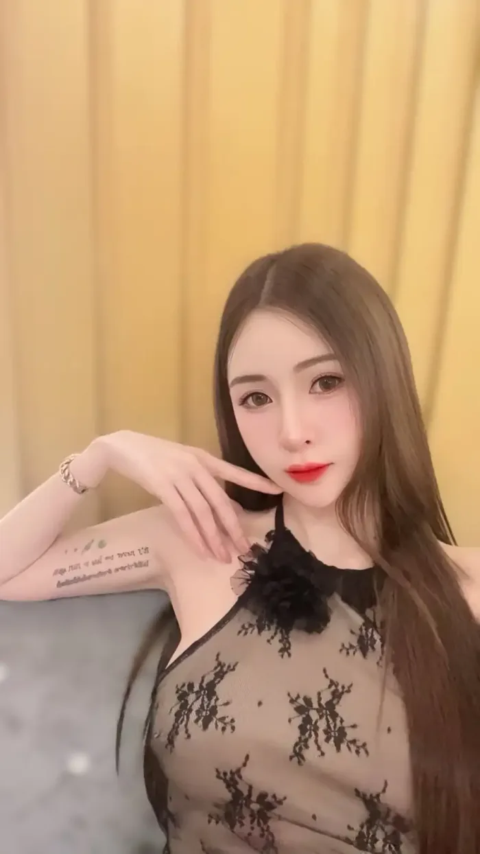 台北定點茶-程青青