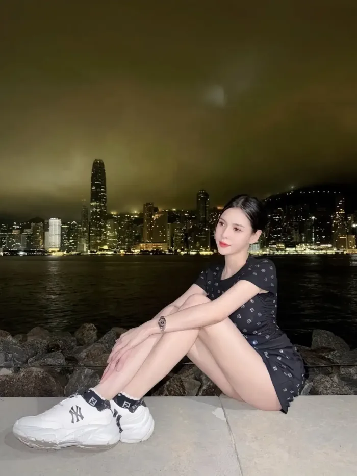 台北定點茶-程青青