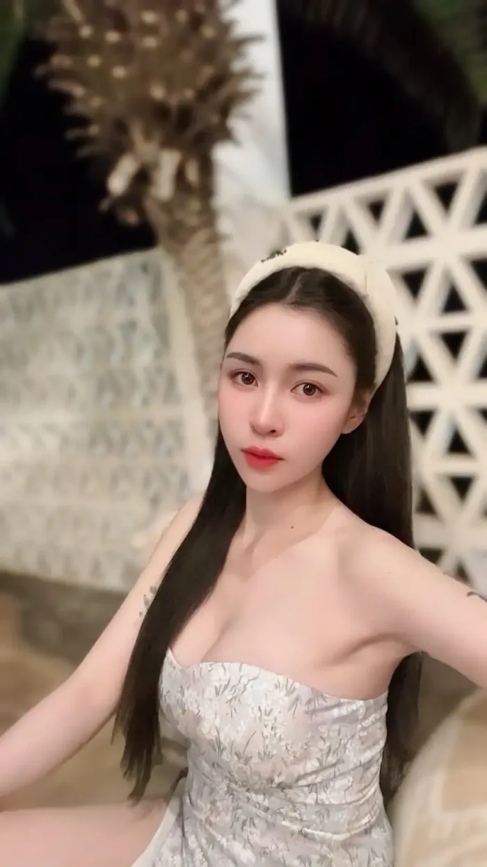 台北定點茶-程青青