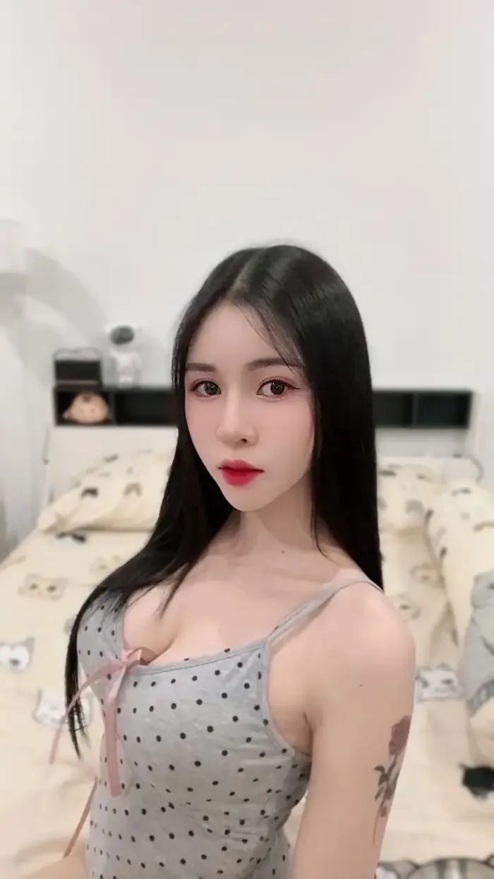 台北定點茶-程青青