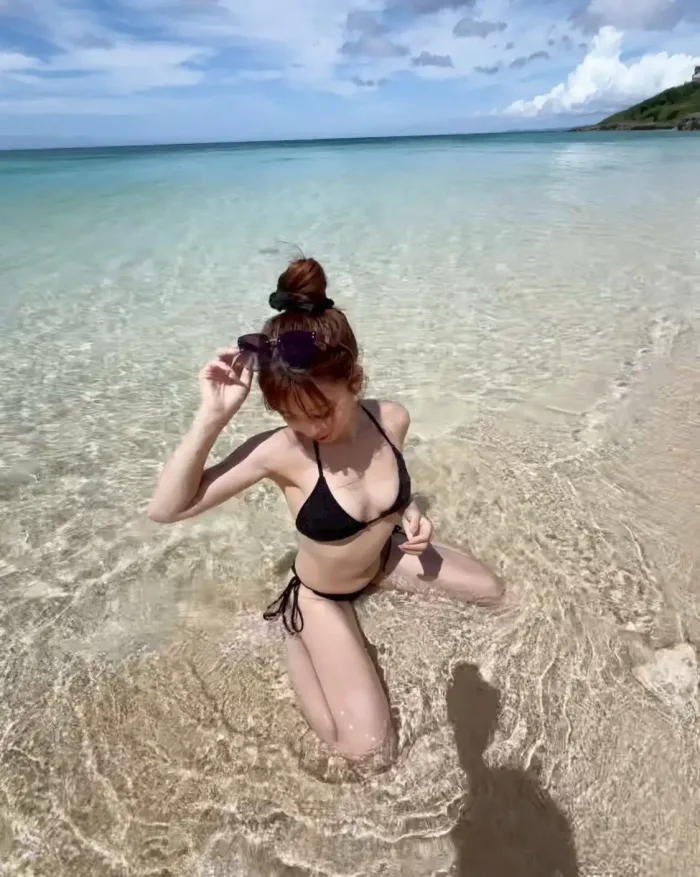 台中外送茶-代代木愛紗