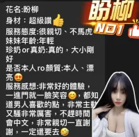 澎湖定點茶-盼柳