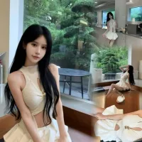 台中定點茶-安琪