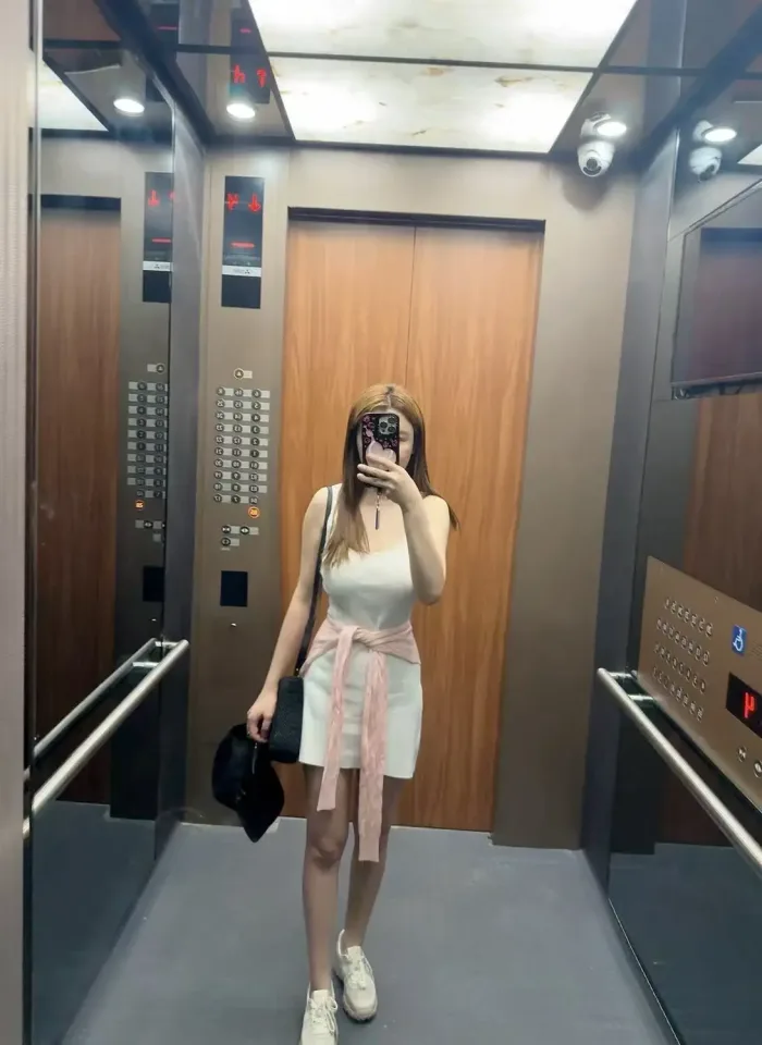 台北外送茶-柳岩