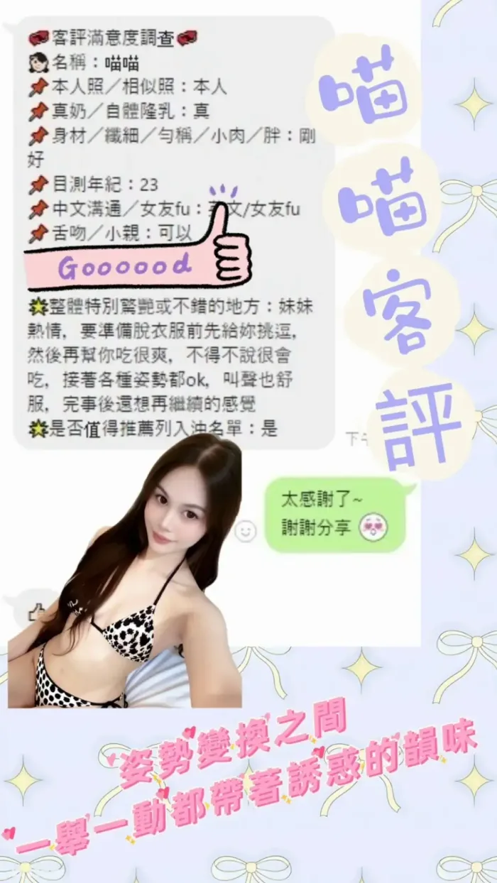 台南定點茶-喵喵