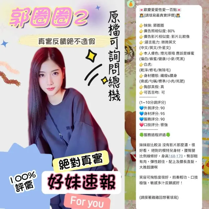 台北定點茶-郭圈圈