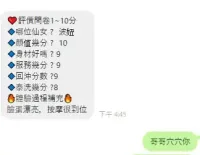 新竹定點茶-波妞