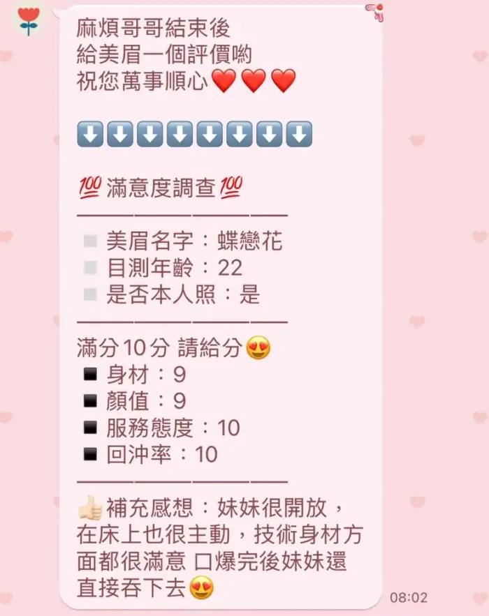 新竹定點茶-蝶戀花