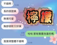 屏東定點茶-檸檬