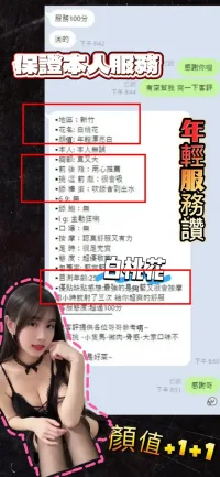 新竹定點茶-白桃花