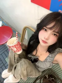 台北定點茶-心型圈