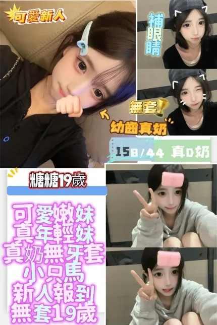 台南定點茶-糖糖