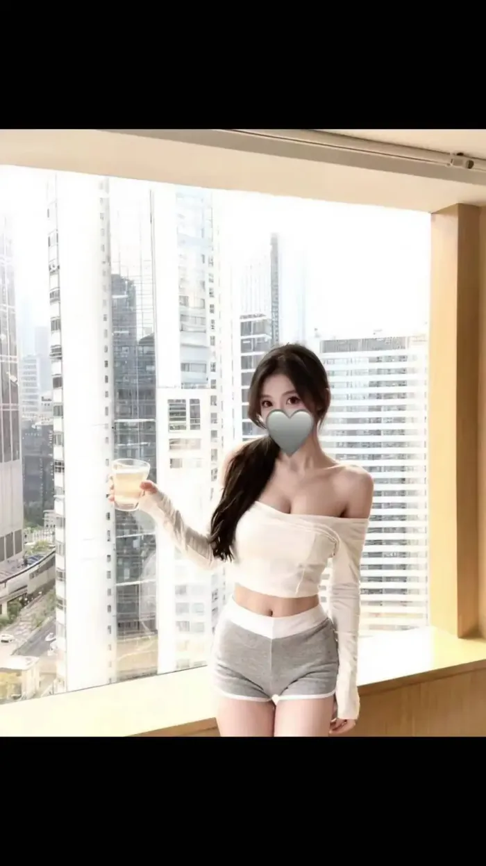 台北外送茶-潔西卡