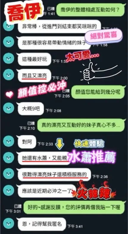 台中定點茶-喬伊