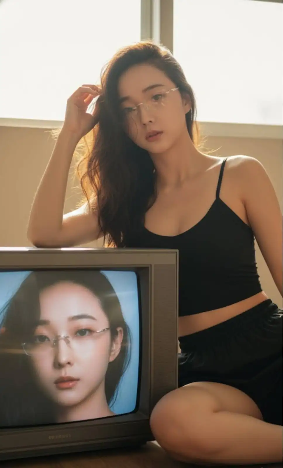 桃園外送茶-吳文琪 桃園外送茶-吳文琪