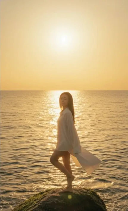 桃園外送茶-吳文琪