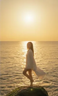 桃園外送茶-吳文琪