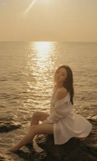 桃園外送茶-吳文琪