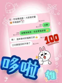 台中定點茶-哆啦