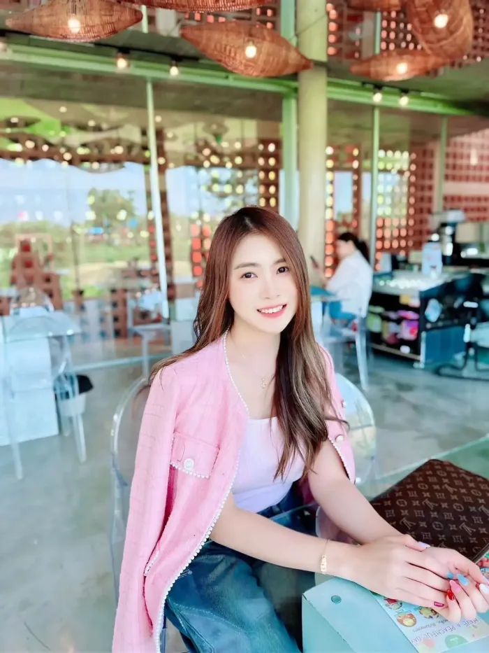 台北定點茶-水光肌