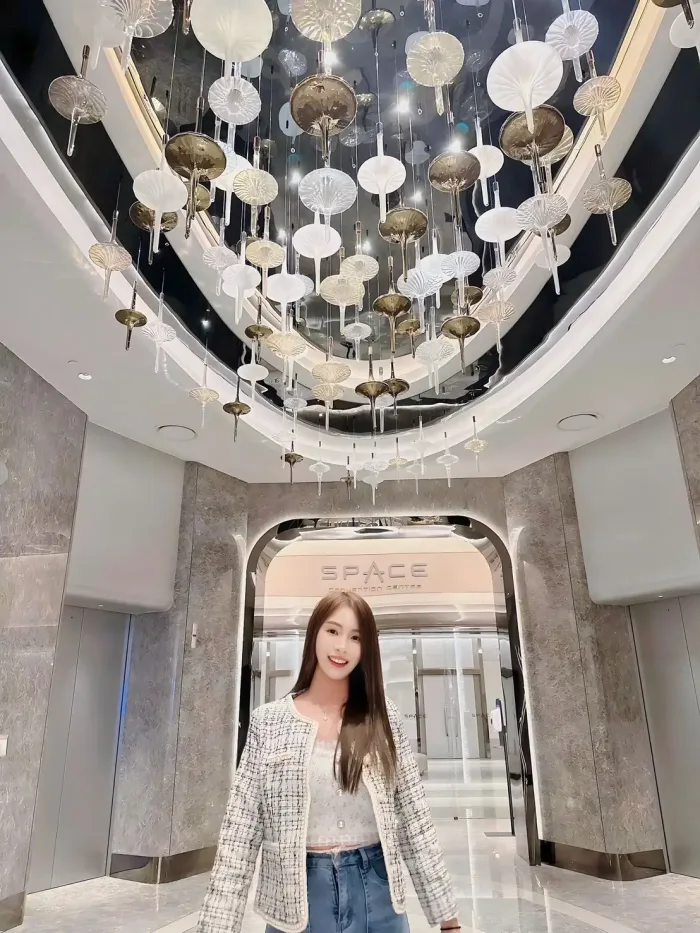 台北定點茶-水光肌