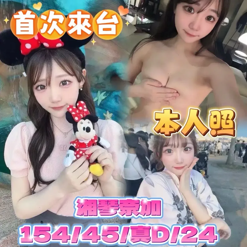 台中外送茶-湘琴奈加