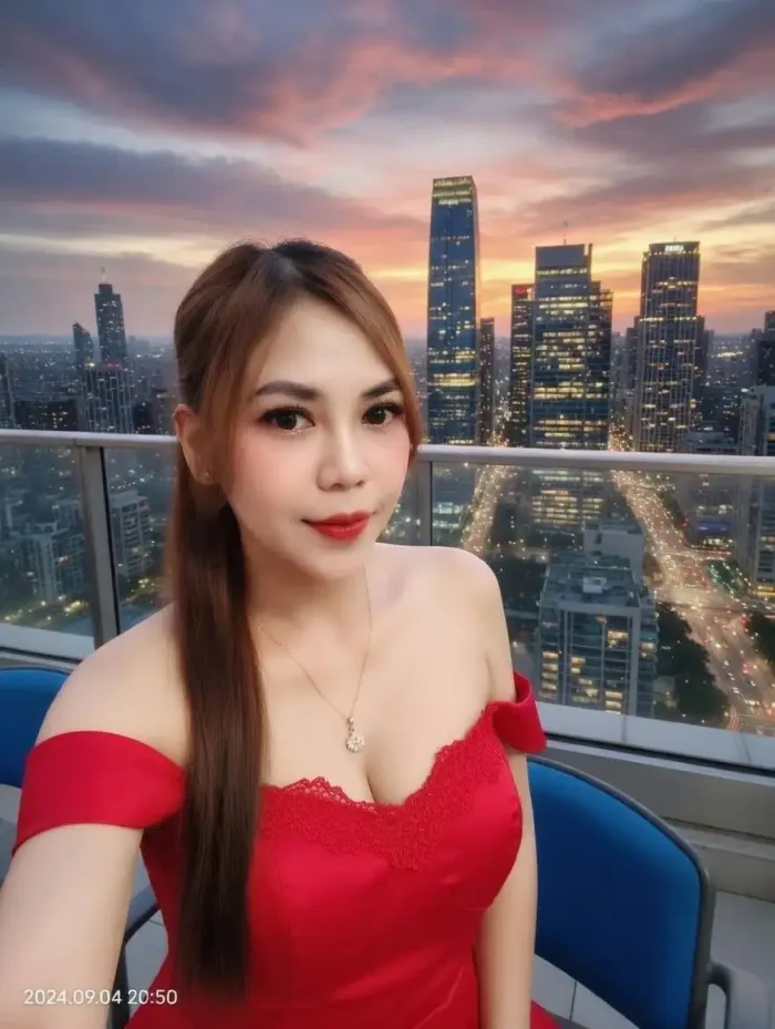 雲林定點茶-萍萍