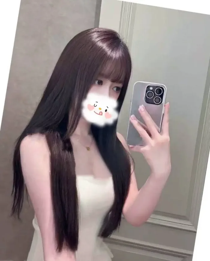 台北外送茶-妮可